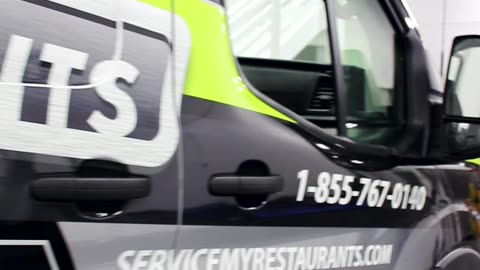 Service My Restaurant