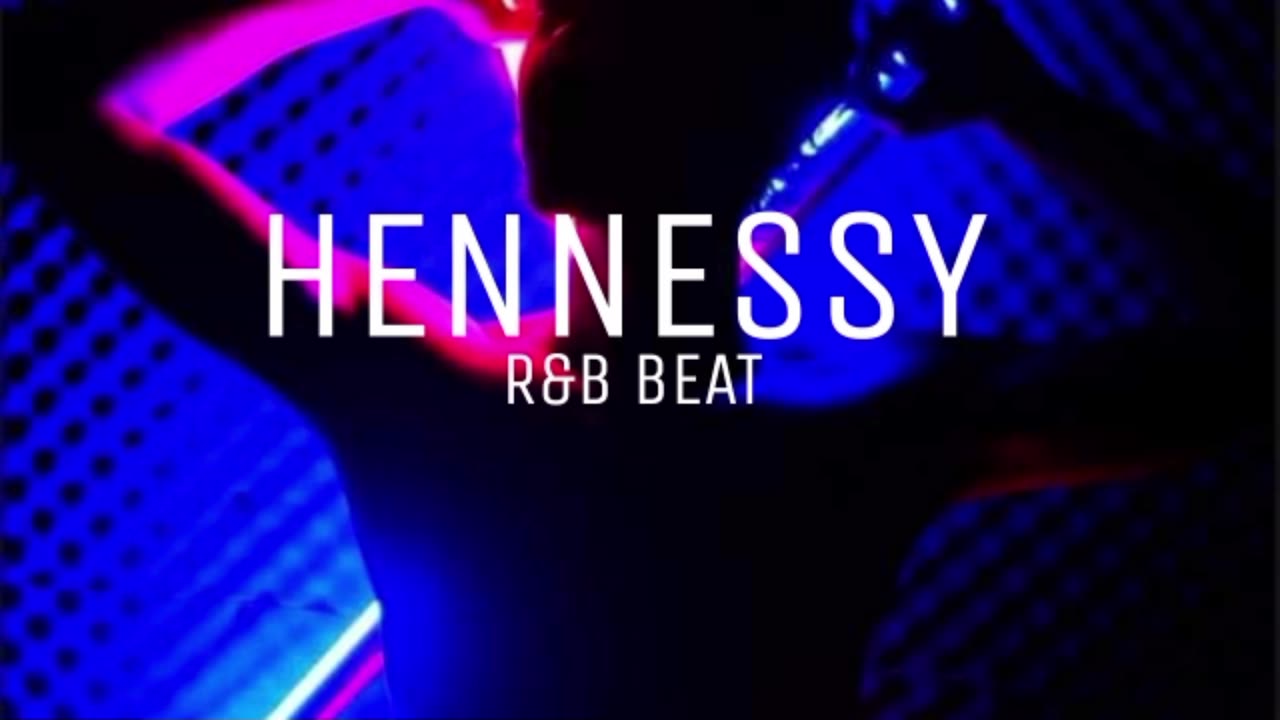 RnB tipe Beat