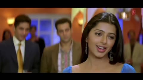 Yeh Dil Toh Mila Hai - Dil Ne Jise Apna Kahaa-(HDvideo9)