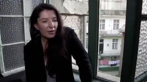 Hollywood’s Satanic Handler: Marina Abramovic
