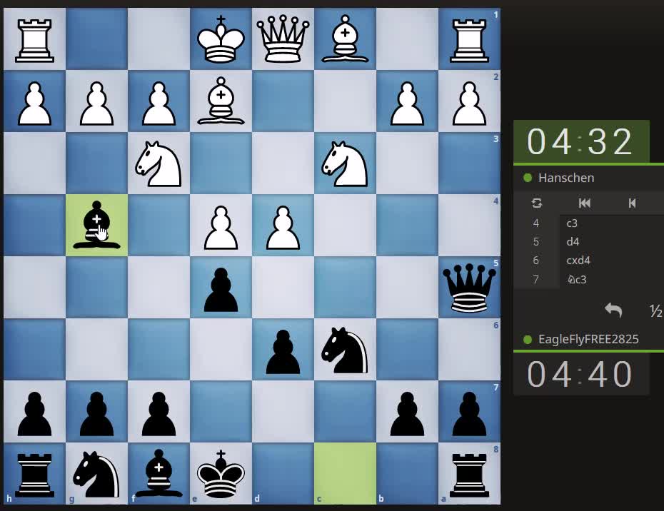 Lichess Chess 15 12 2022 #2