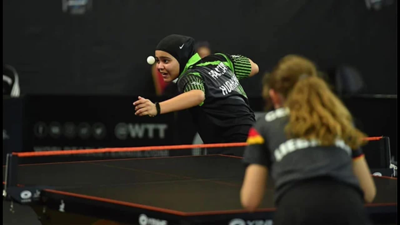 India Won by Pakistan in the World Table Tennis Youth Contender semi-final