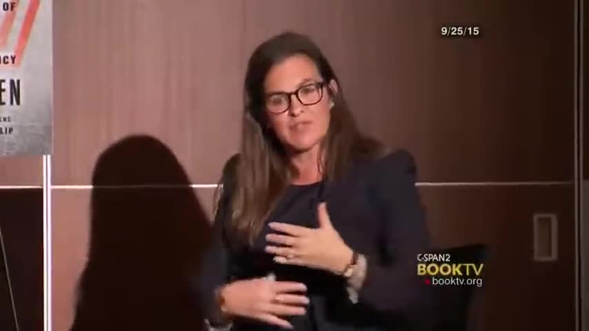 Uncensored history of DARPA