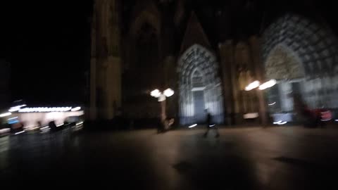 Cologne Cathedral