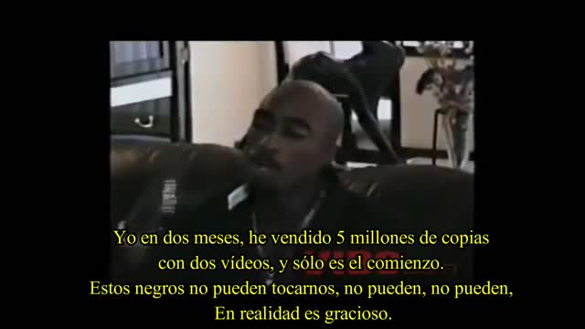 20nov2022 2pac: En 2 meses mi mierda vende 5 millones de copias · Exponiendo la Verdad || RESISTANCE ...-