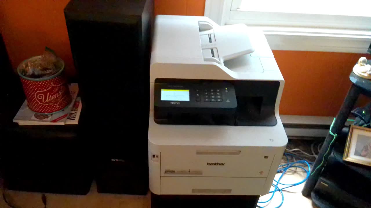 Brother Canada Screws over the folks who BOUGHT one of their Printers