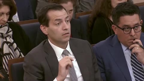 KJP Confronted on Hunter Biden Ignoring Subpoena - REFUSES to Answer..