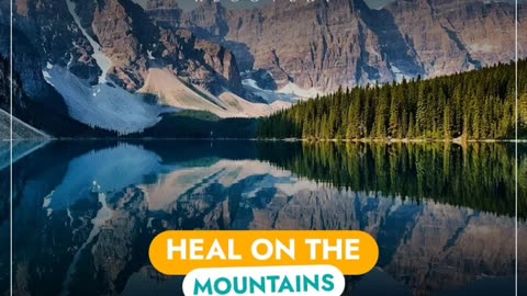 Heal On The Mountains With Caring Hands Recovery