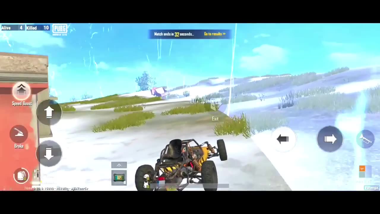 Heavy driver Pubg lite full funny 🤣🤣🤣 comedy with squad teammates