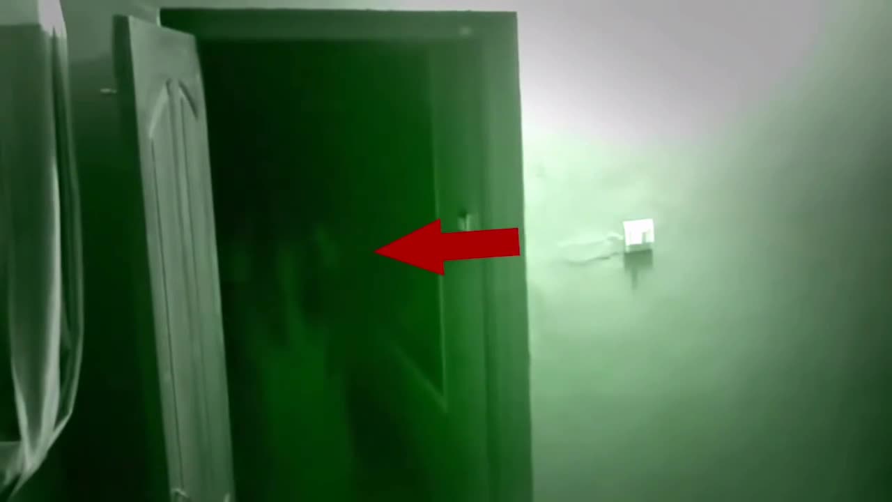 Ghost sighting video collection ( Kumpulan Video Penampakan Hantu Terjelas)