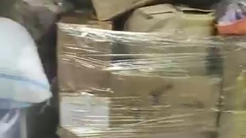 Transportvorbereitung 28.2.23