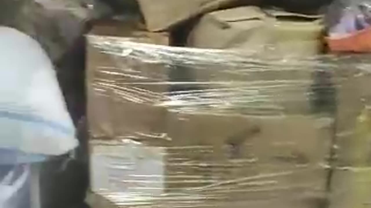 Transportvorbereitung 28.2.23