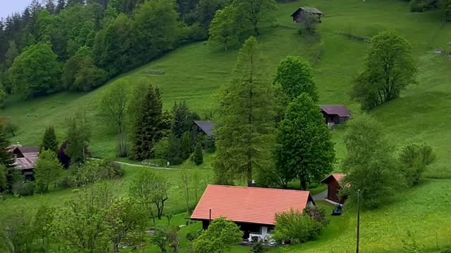 Precious moments in 📍JUNGFRAU REGION🇨🇭