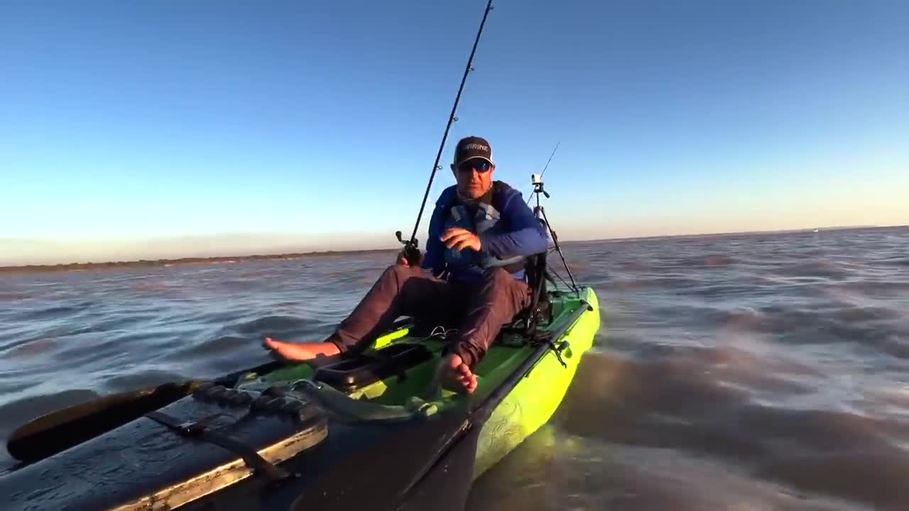 Dourado fishing with bait that no one believes. Pescaria de Dourado com isca que ninguem acredita.