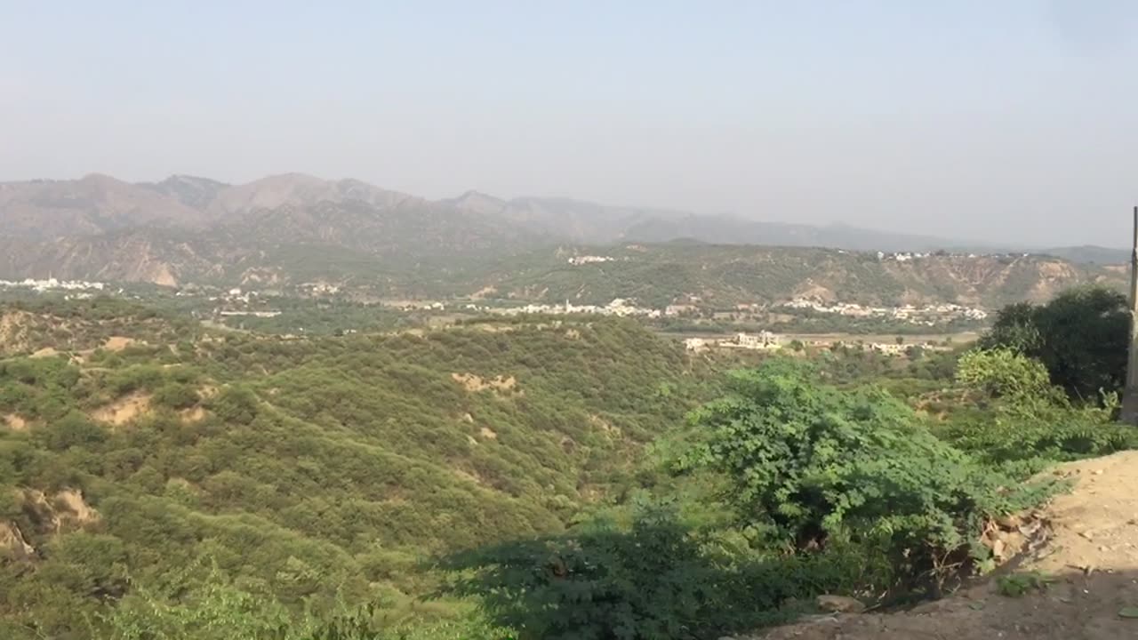 KASHMIR