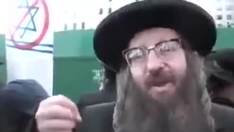 Jews Against Israel - "Zionism Hijacked Judaism"