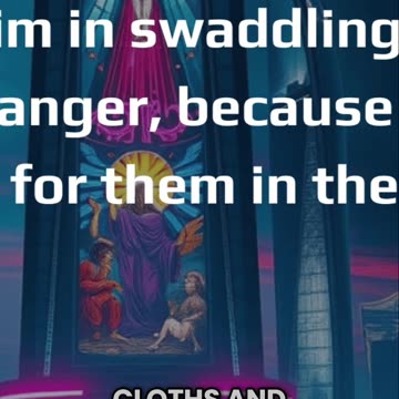 Jesus' Humble Birth: Defying All Expectations