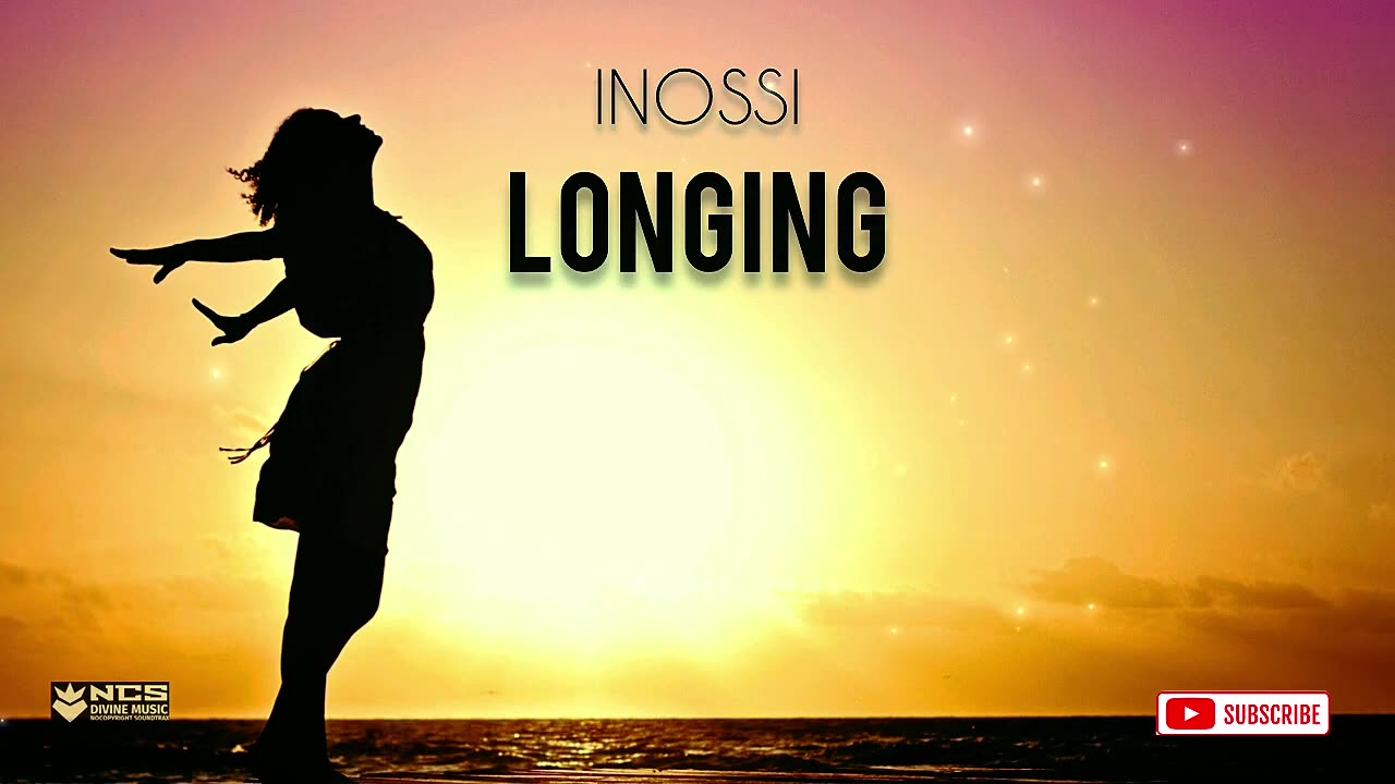 Longing- INOSSI 💯 [Nocopyright] Free To Use Background Guitar Music Best For Vlogs