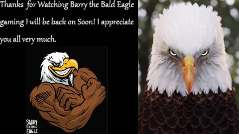 Eagles, Eaglets, and Bald Eagle fans, let's get them dubs.