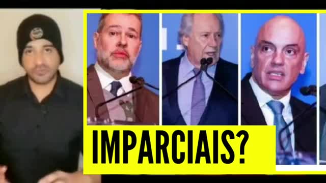 Justiça no Brasil é Imparcial? #viral #shorts #bolsonaro #eleições2022 #emanuelsummers