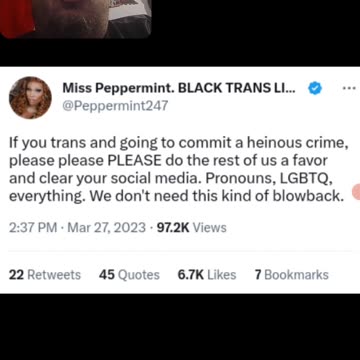 Wow Really Trans Community