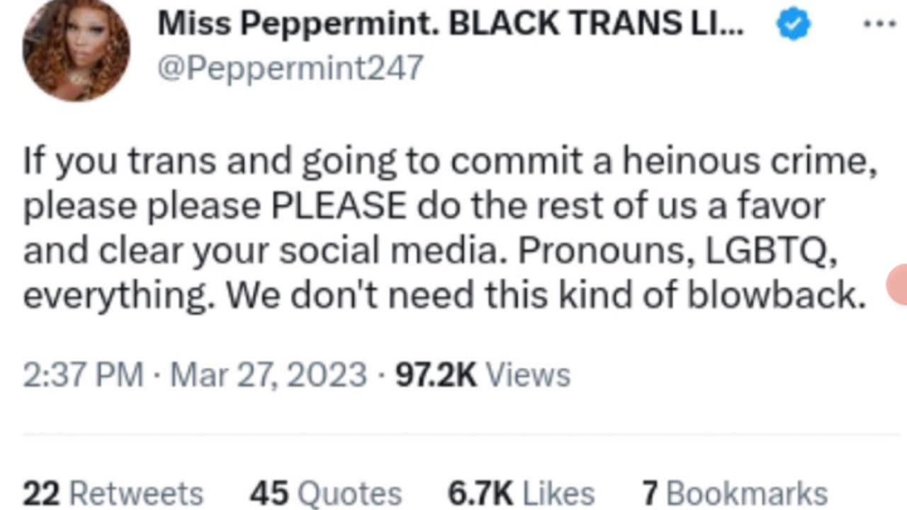 Wow Really Trans Community