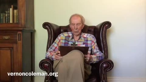 IS THE W.H.O. THE TERRORIST WING OF THE U.N.?