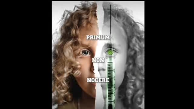 Primum Non Nocere, bande annonce