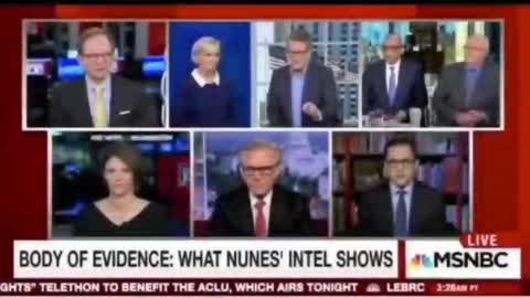 When Will the 'gotta get Trump' stop?