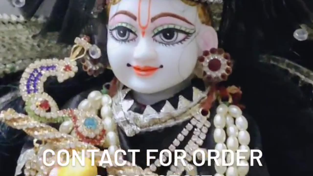 Krishna