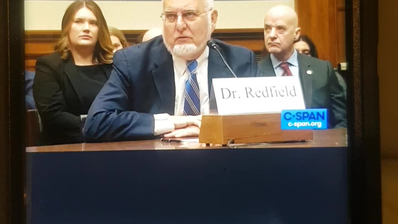 FAUCI'S CAREER DESTROYED