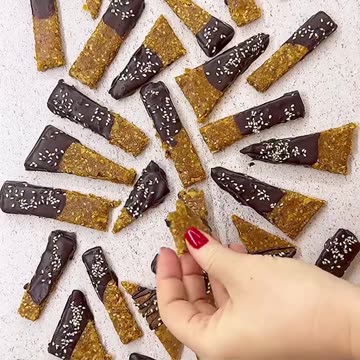 Полезный перекус🥜