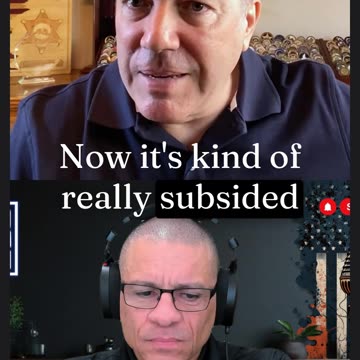 Why was the 3 Strike Law Subsided?