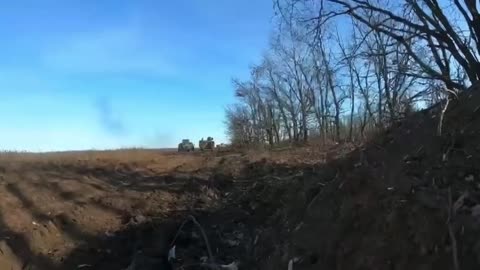 🔥 A group of Georgian mercenaries