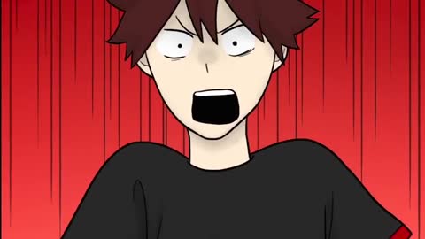 Hear Me Out - 1 minute 2D animation