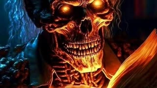 Movie - Terror