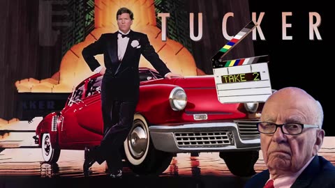 Charles Ortel is CLOSING IN – Tucker Take 2