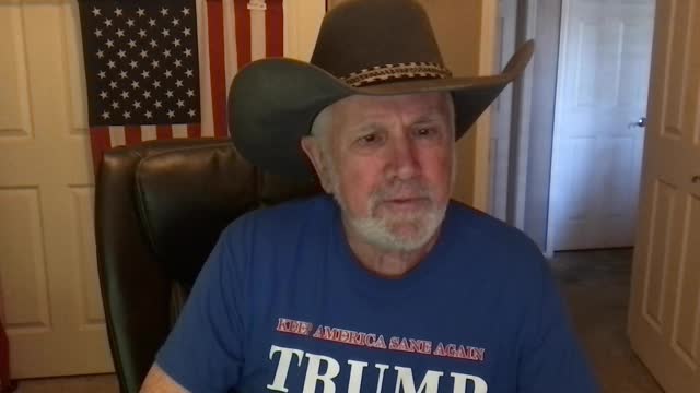 Absolute Proof, That Trump Only Cares About Trump!