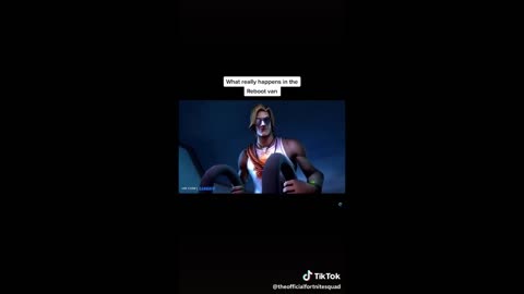 Best TikTok FortNite Compilation