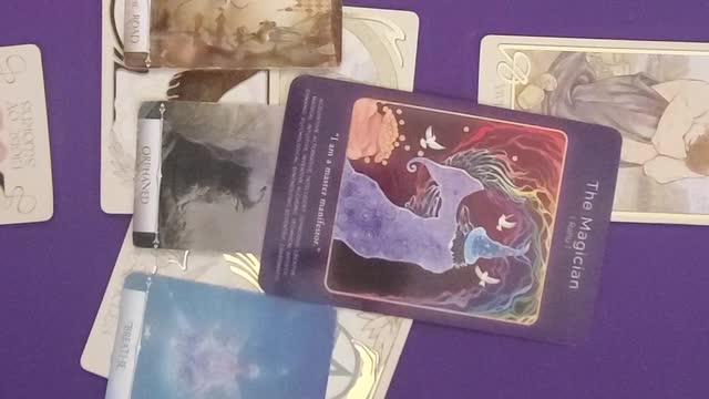 Pisces♓A mask has slipped & true nature revealed. Don't worry. Blessings and open roads in ur path.