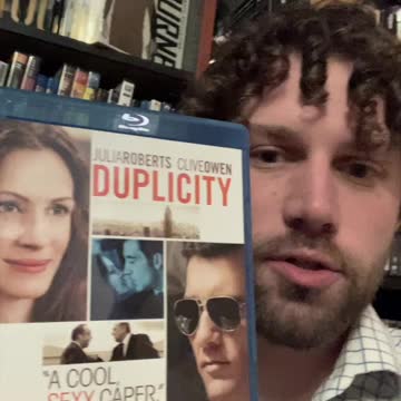 Micro Review - Duplicity