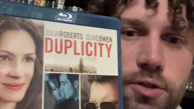 Micro Review - Duplicity