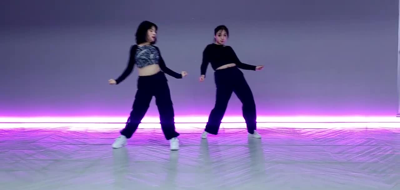 ariana grande - 34+35(remix) 노정은t choreography