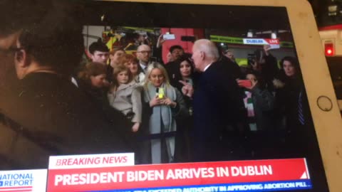 Derek Hunter Show Hunter Biden’s trafficked E euro hoes