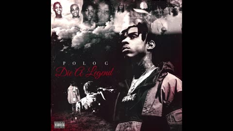 Polo G - Die A Legend Mixtape