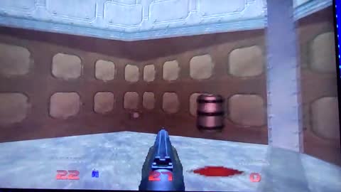 Doom 64 nintendo 64 classic