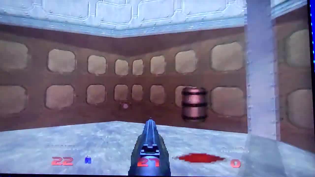 Doom 64 nintendo 64 classic