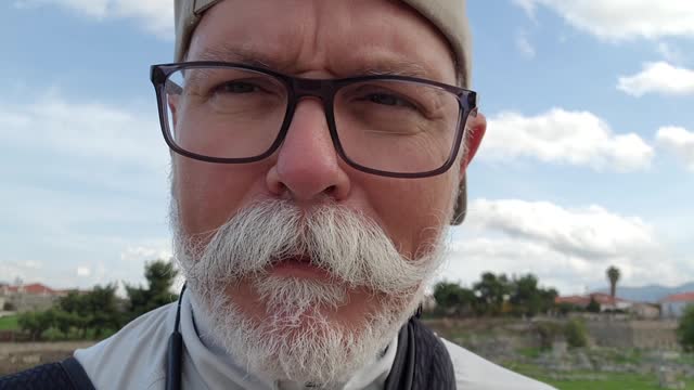 ANCIENT CORINTH CITY MAP