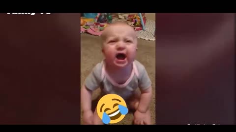 Funniest Baby Fails Compilation Fun and Fails Baby