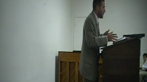 pastor steven anderson - give me the persons